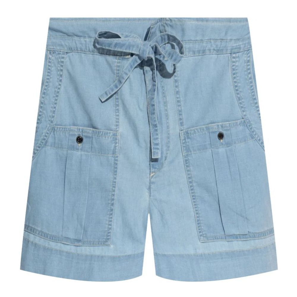 Short 'Valdina' pour Femmes