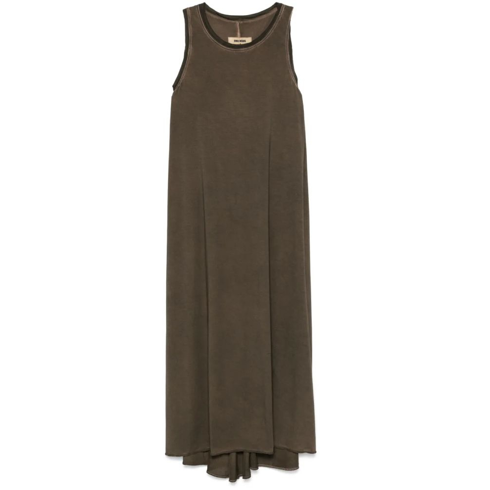 Robe maxi 'Data' pour Femmes