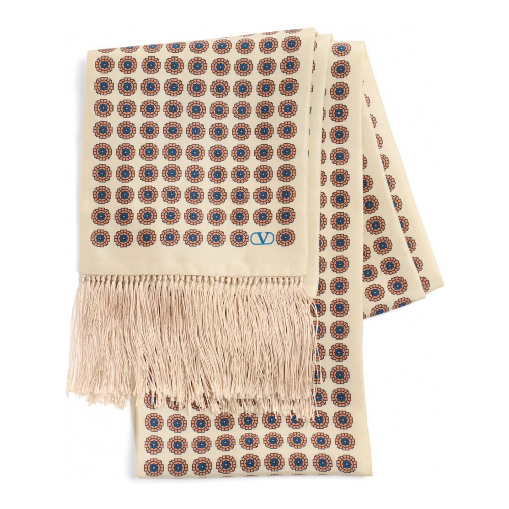 Foulard 'Printed' pour Hommes