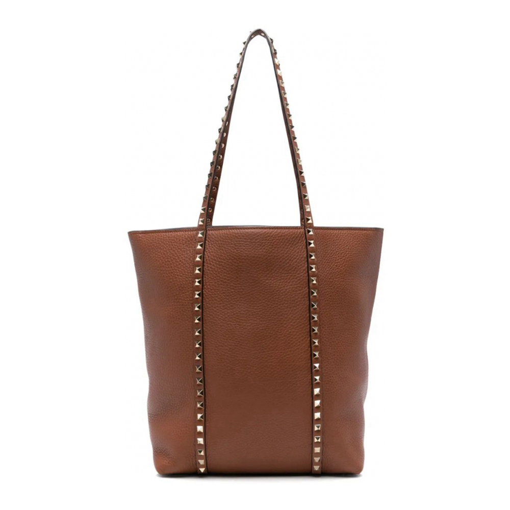 Women's 'Rockstud-Embellished' Shoulder Bag