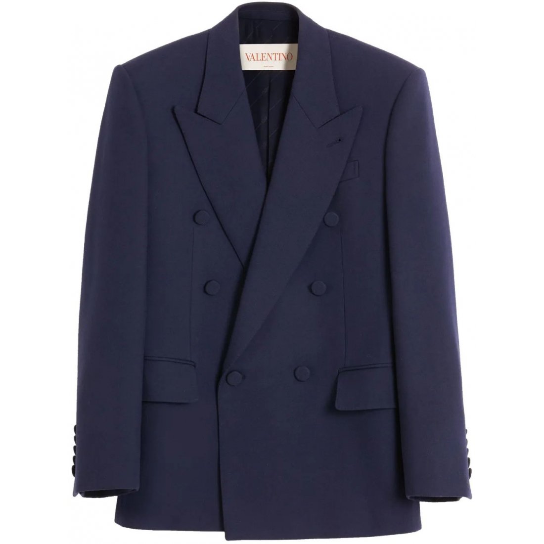 Blazer 'Double-Breasted' pour Hommes