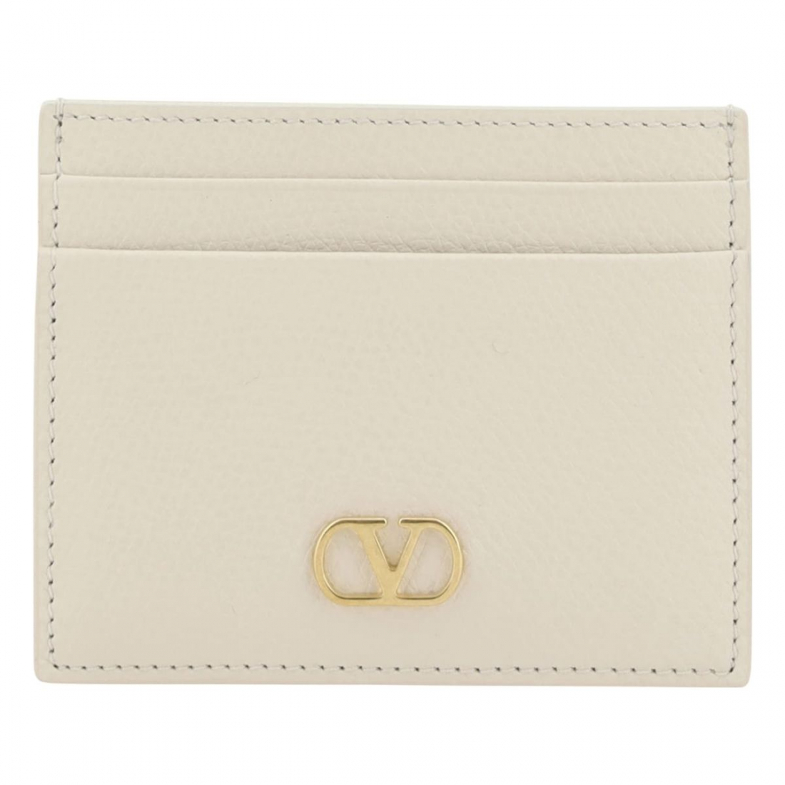 Women's 'VLogo' Card Holder