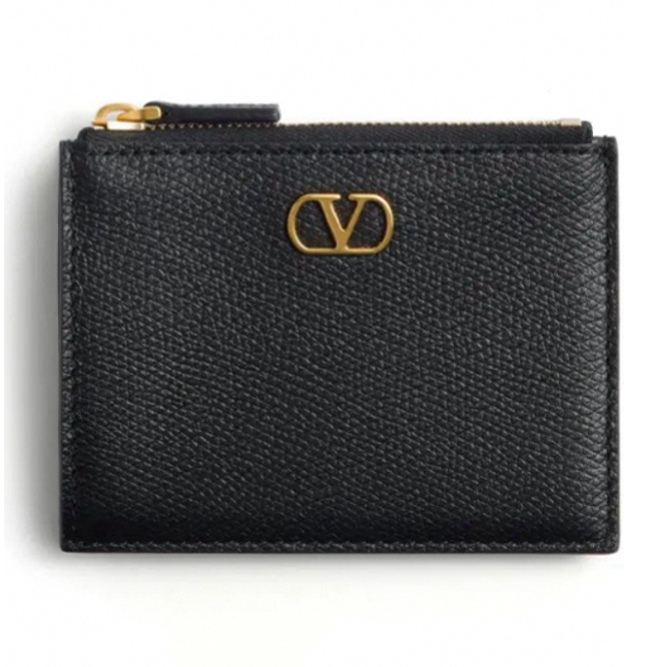 Women's 'VLogo Signature' Card Holder