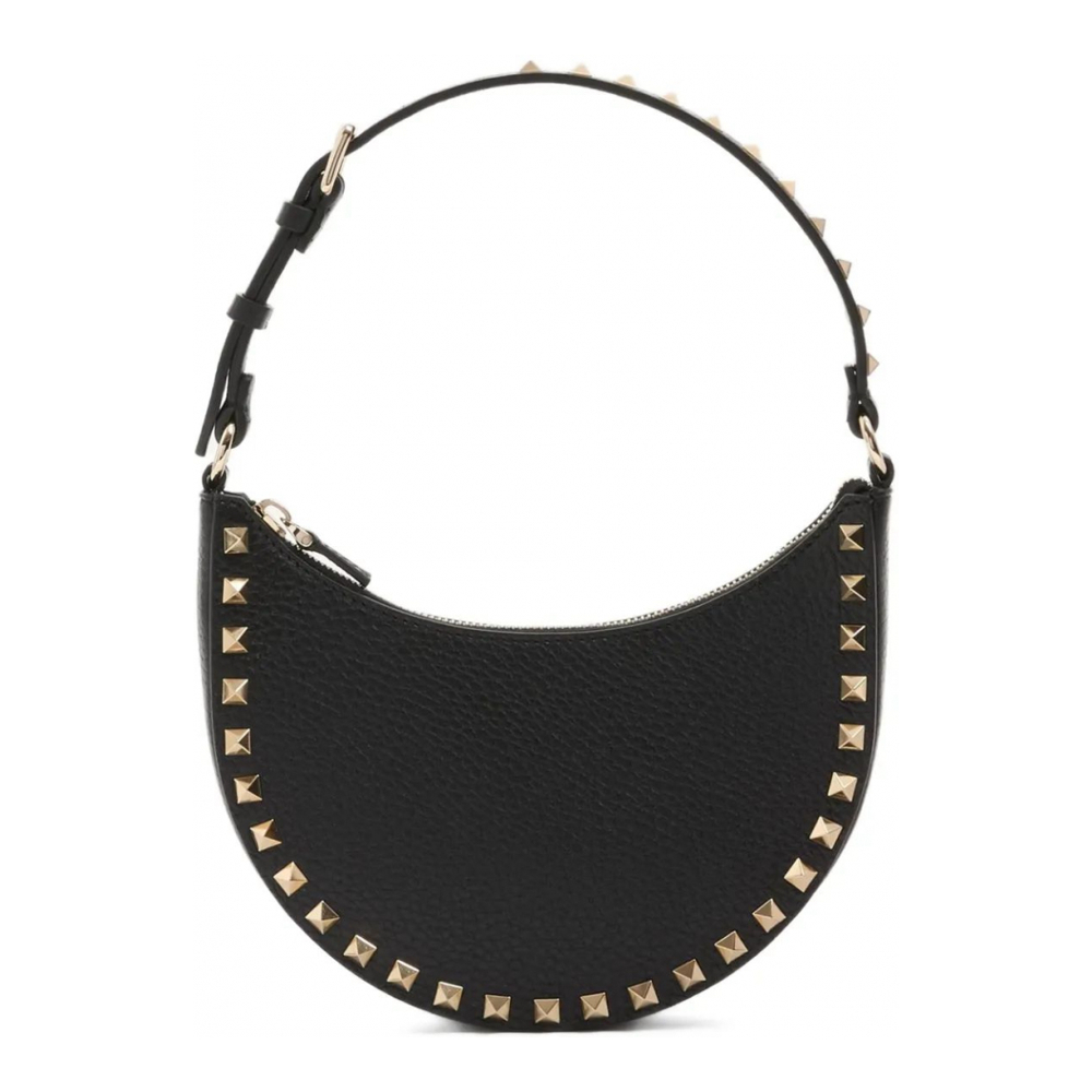 Sac Hobo 'Mini Rockstud' pour Femmes