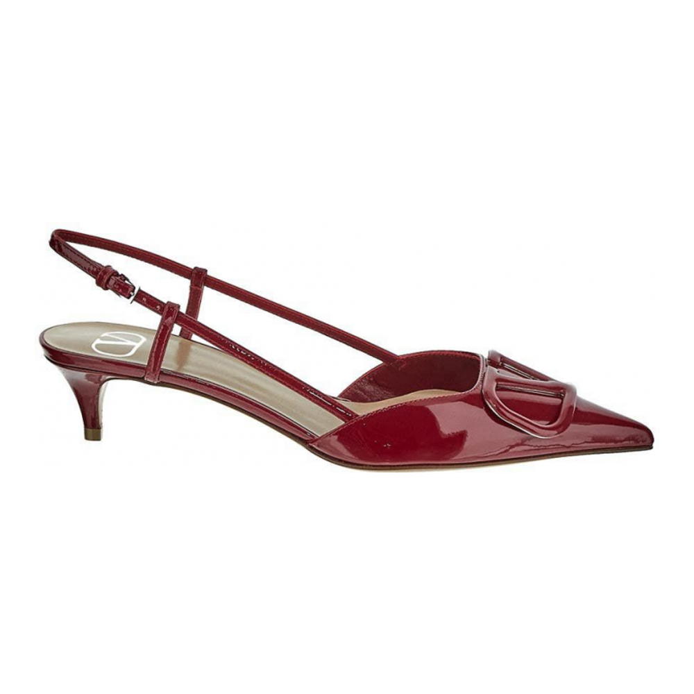 Women's Slingback Pumps