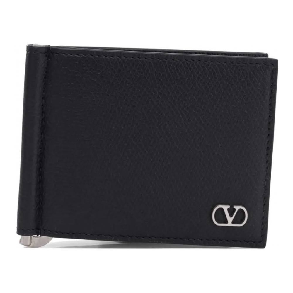 Portefeuille 'VLogo-Plaque' pour Hommes