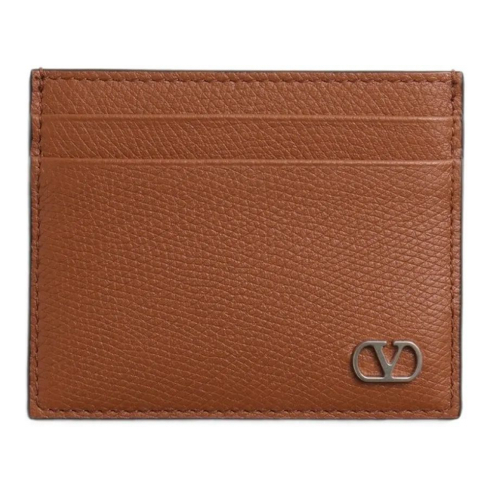 Porte-carte 'VLogo Signature' pour Hommes