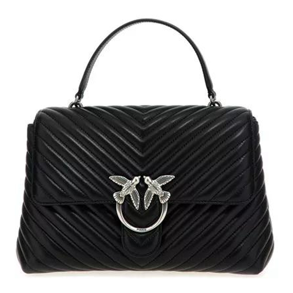 Women's 'Big Lady Love' Top Handle Bag