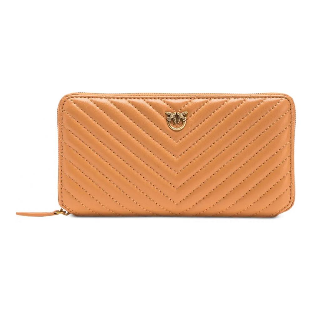 Women's 'Love Birds Long' Wallet