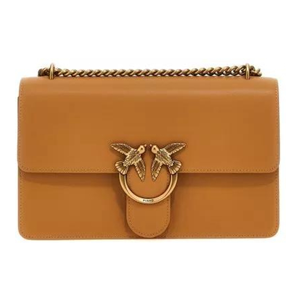 Women's 'Love One Classic Simply' Crossbody Bag