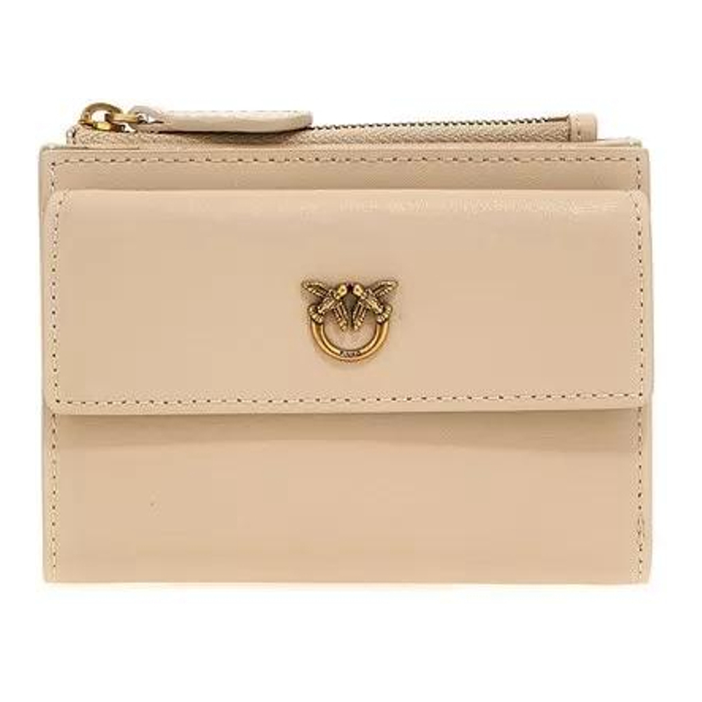 Women's 'Compact' Wallet