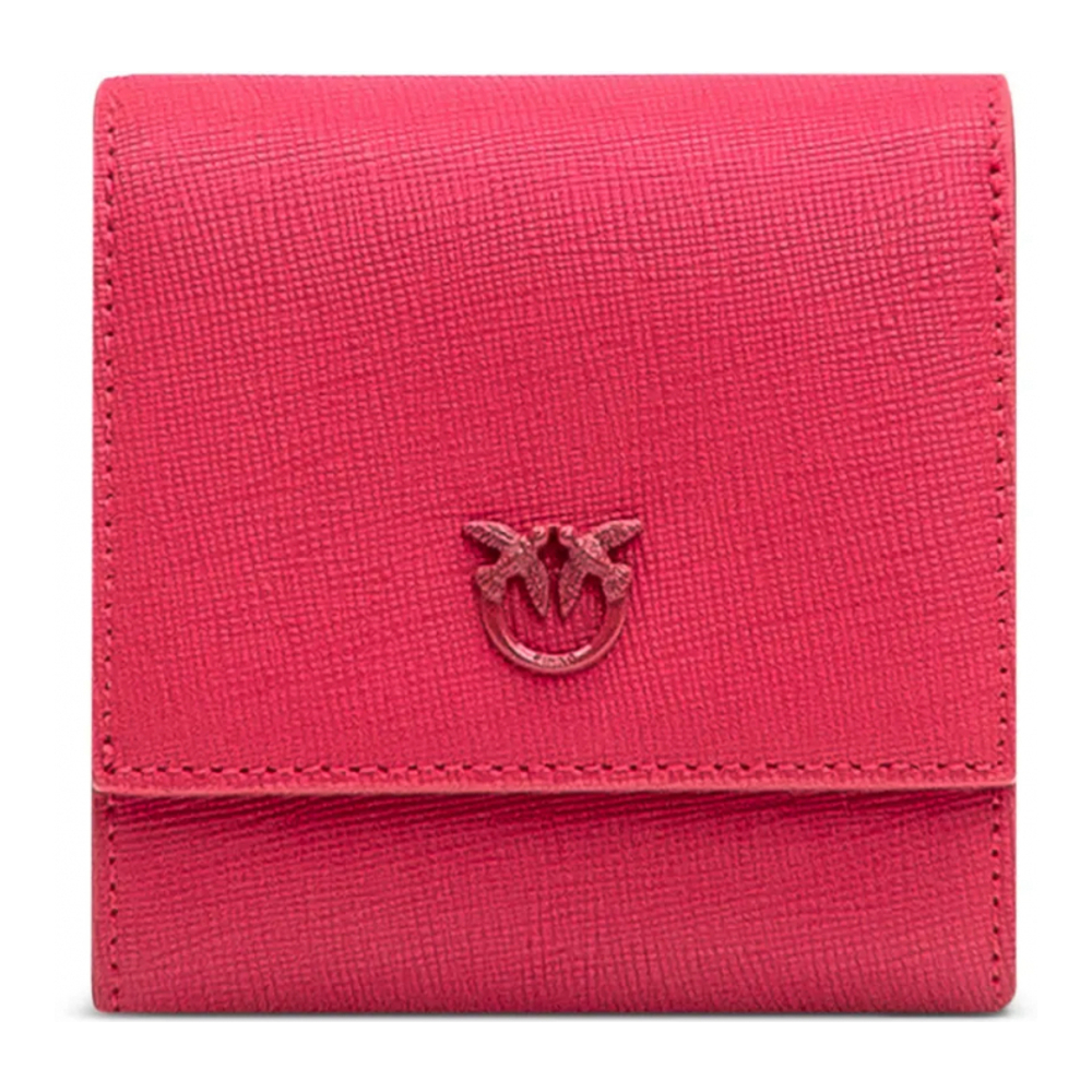 Women's 'Love Birds' Wallet