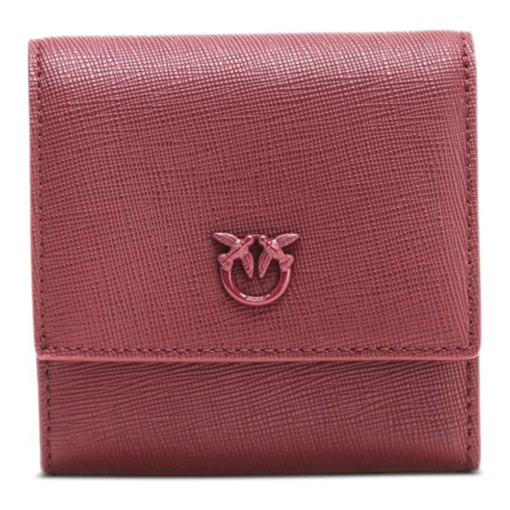 Women's 'Love Birds' Wallet