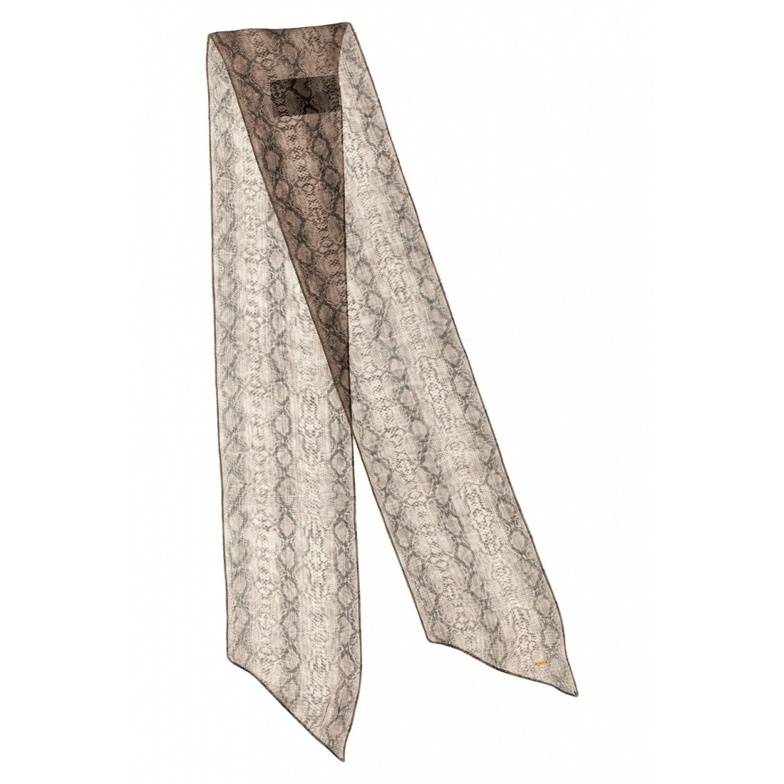 Foulard en soie pour Femmes