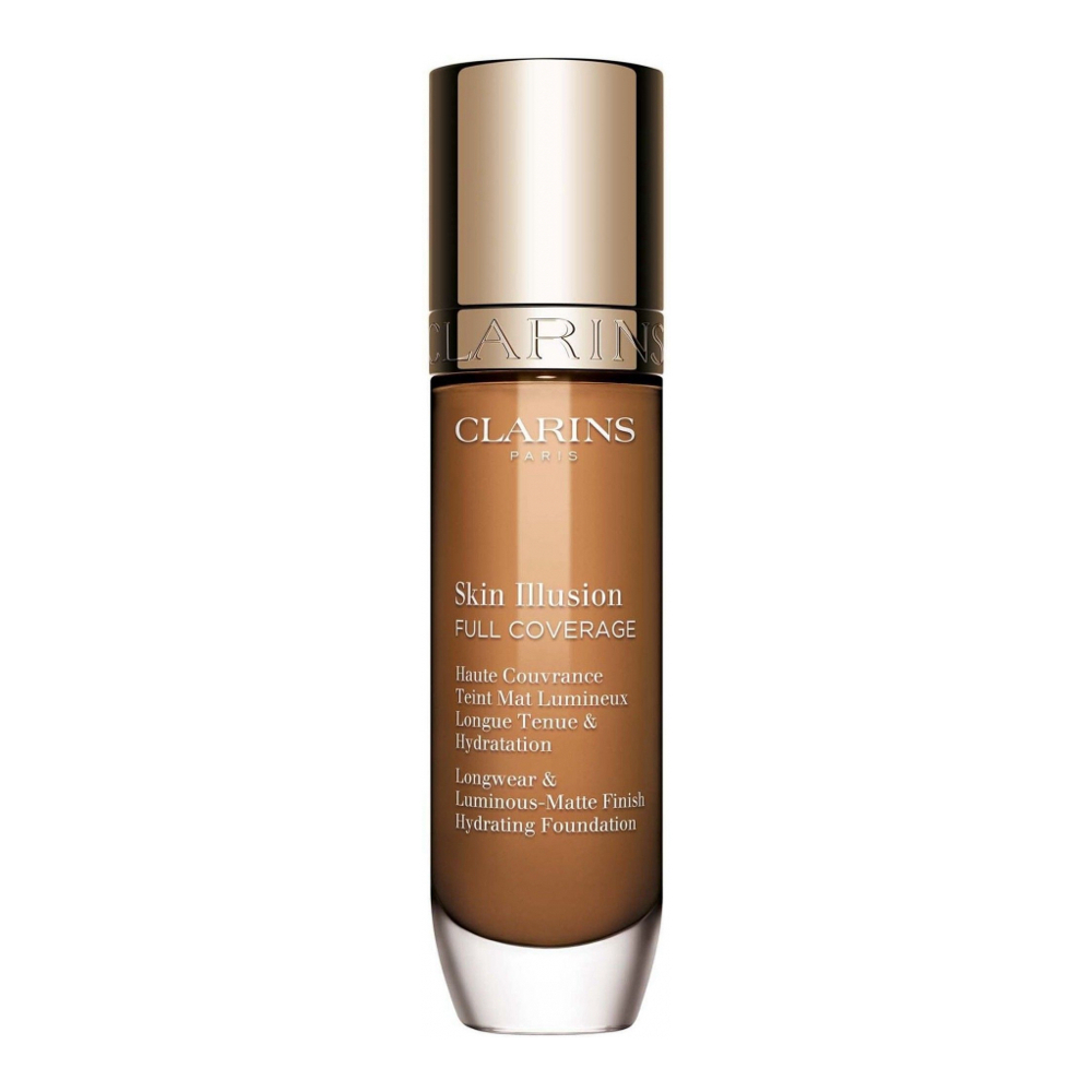 'Skin Illusion Full Coverage' Foundation - 116.5W 30 ml
