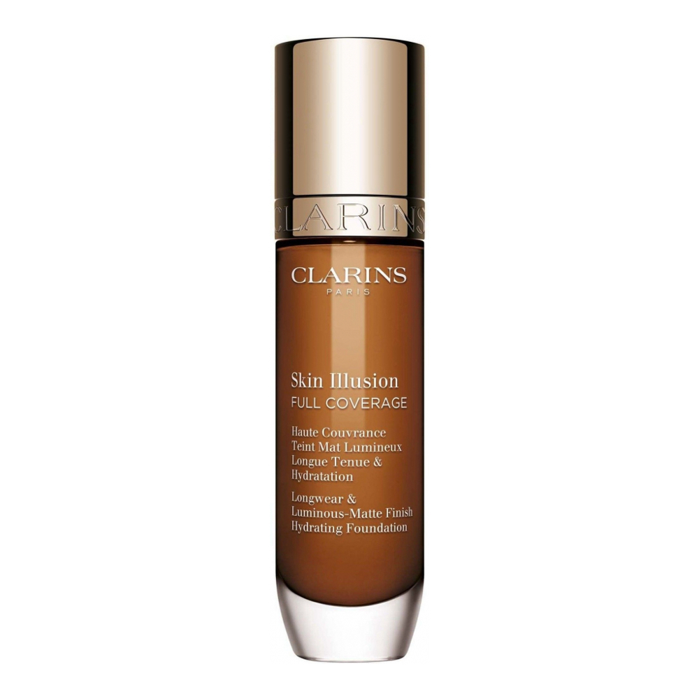 'Skin Illusion Full Coverage' Foundation - 118.5N 30 ml