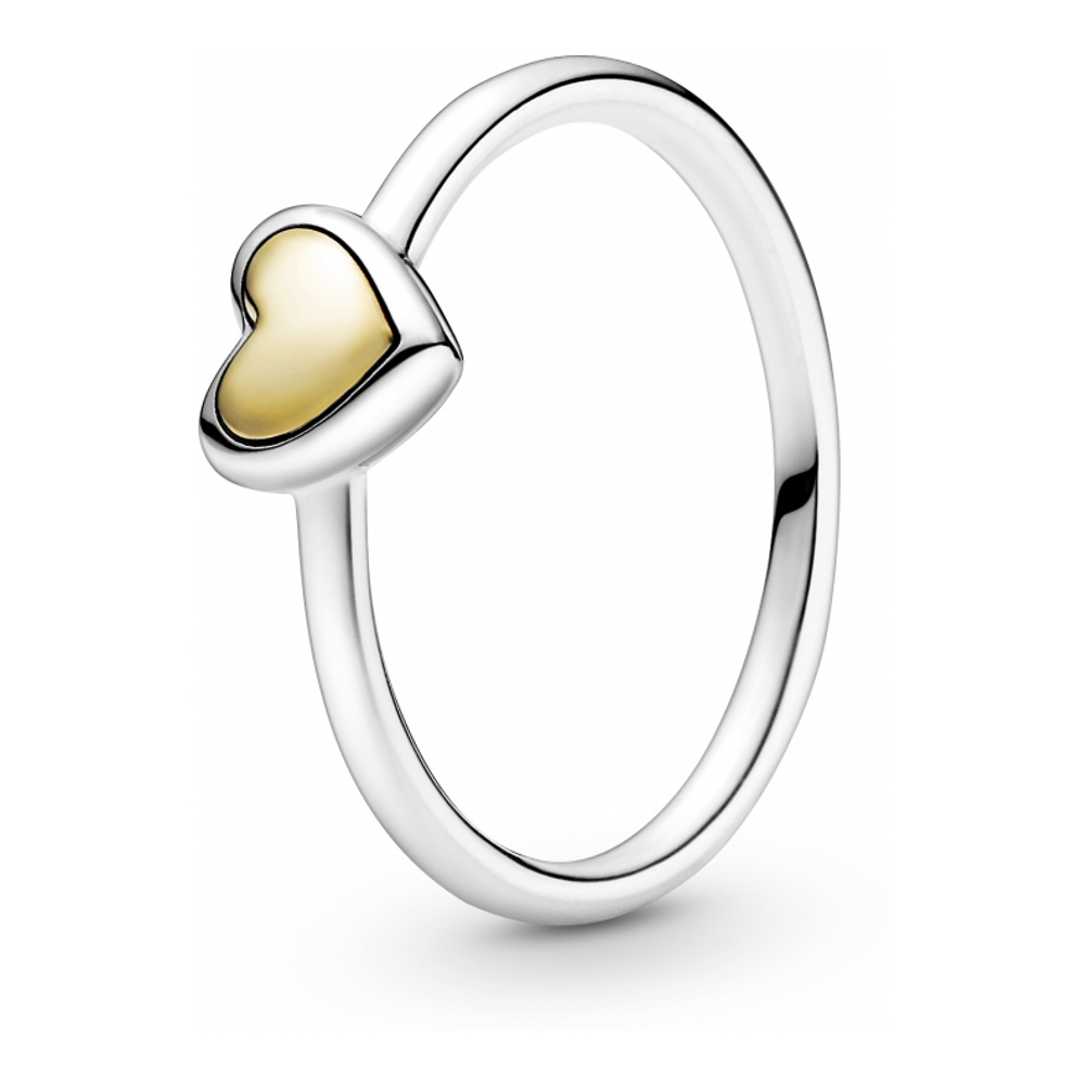 Women's 'Heart' Ring