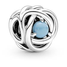 Women's 'Capri' Charm