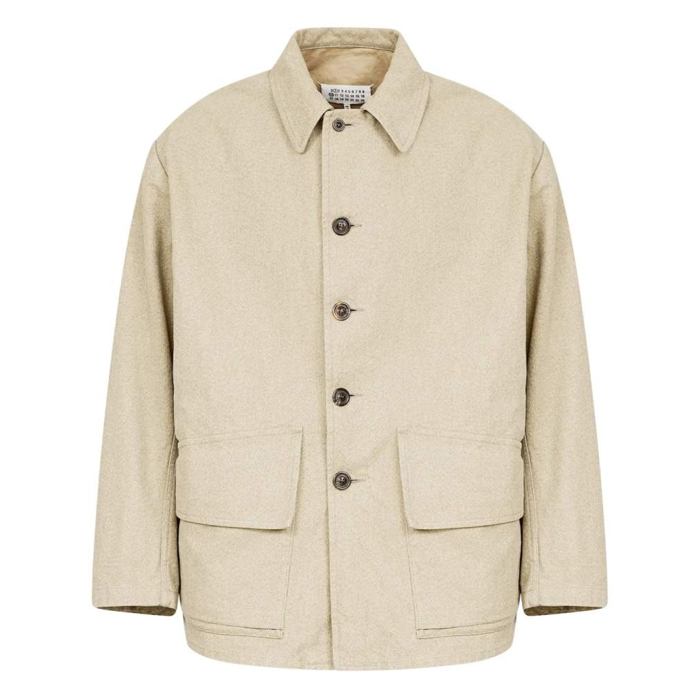 Veste 'Shirt' pour Hommes