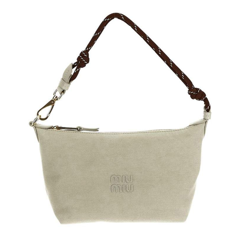 Women's 'Gabardine' Pouch