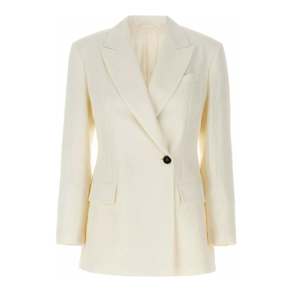 Women's 'Double-Breasted' Blazer