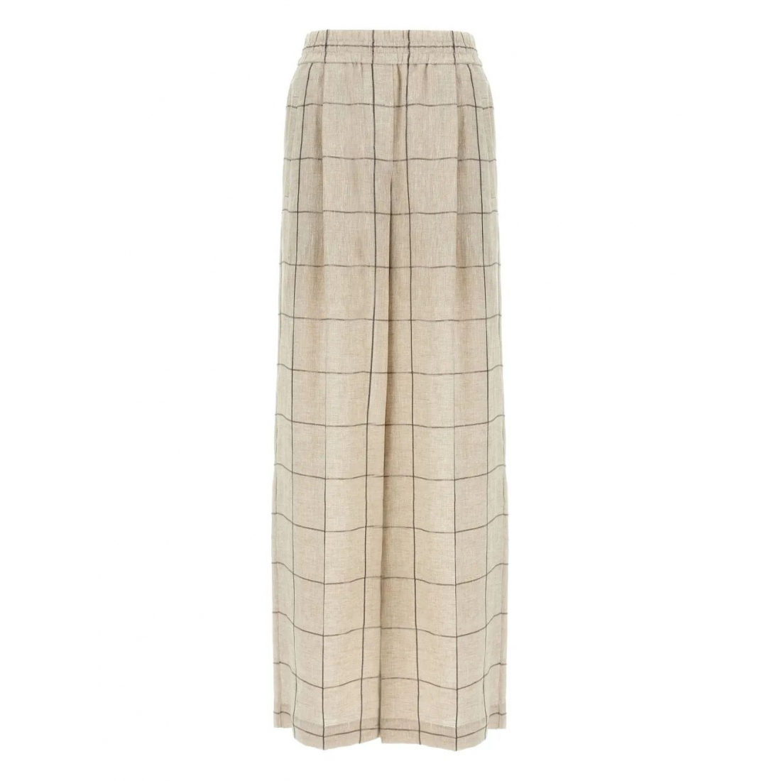 Palazzo Hosen für Damen