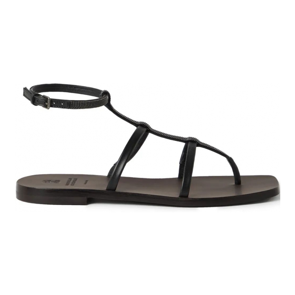 Women's Flat Sandals