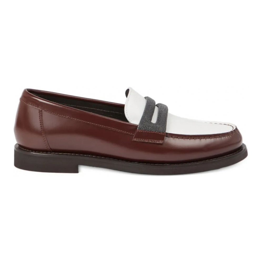 Women's Loafers
