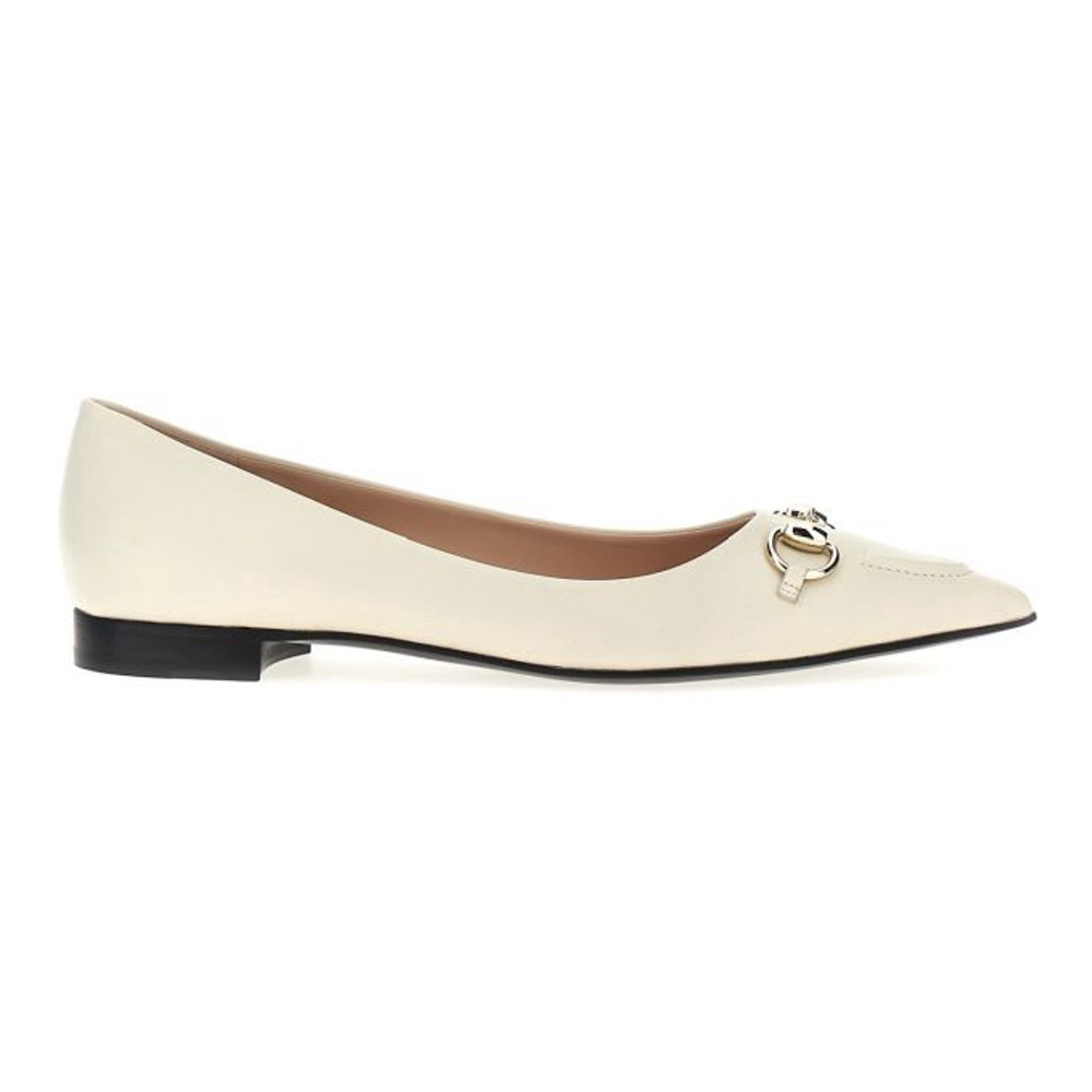 'Morsetto' Ballerinas für Damen