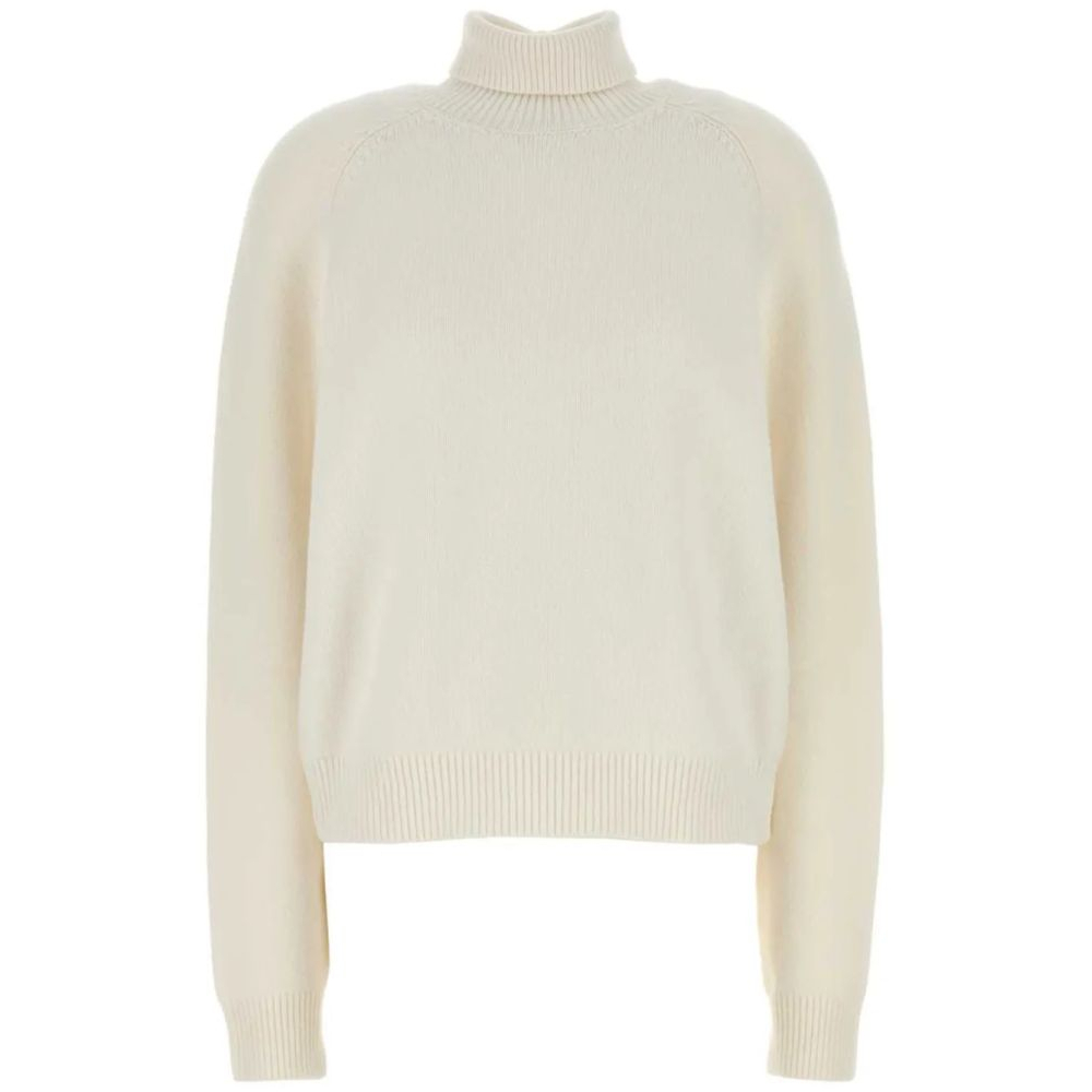 Women's 'Logo-Embroidered' Sweater