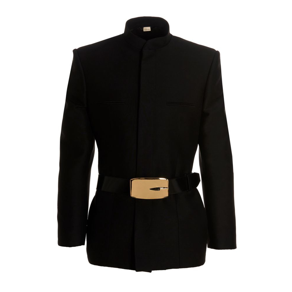 Blazer 'Mandarin' pour Hommes