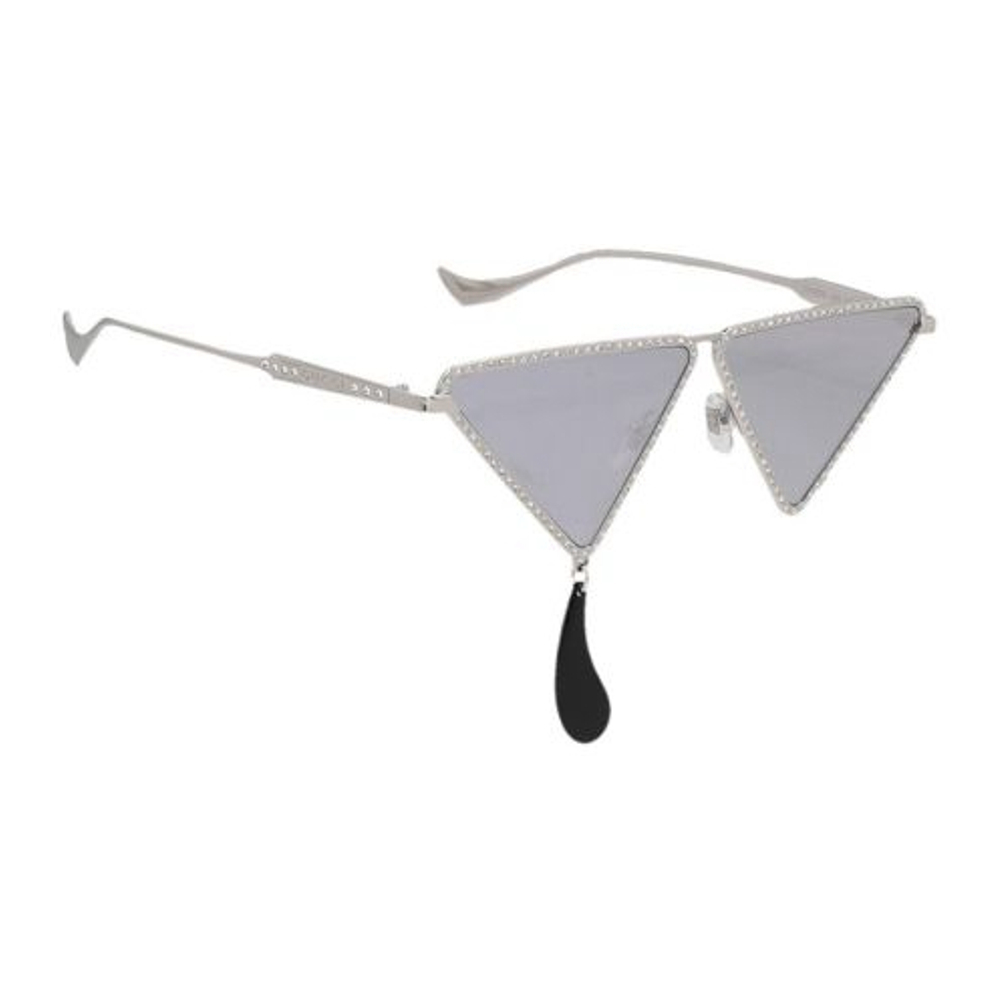 Lunettes de soleil 'Geometric' pour Femmes