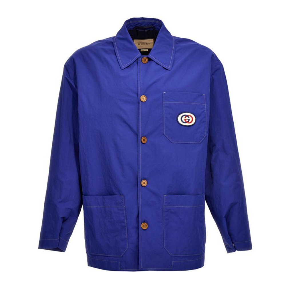 Veste 'Gremlins'' pour Hommes