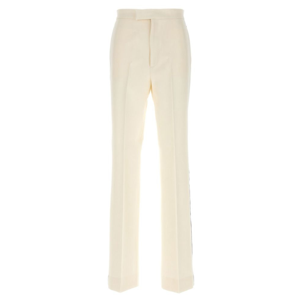 Women's 'Side Band' Trousers