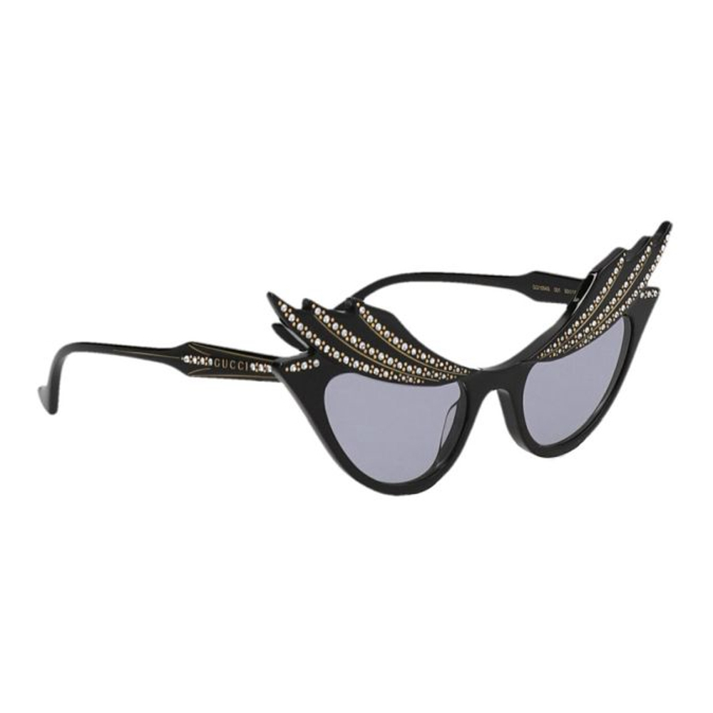 Lunettes de soleil 'Cat Eye' pour Femmes