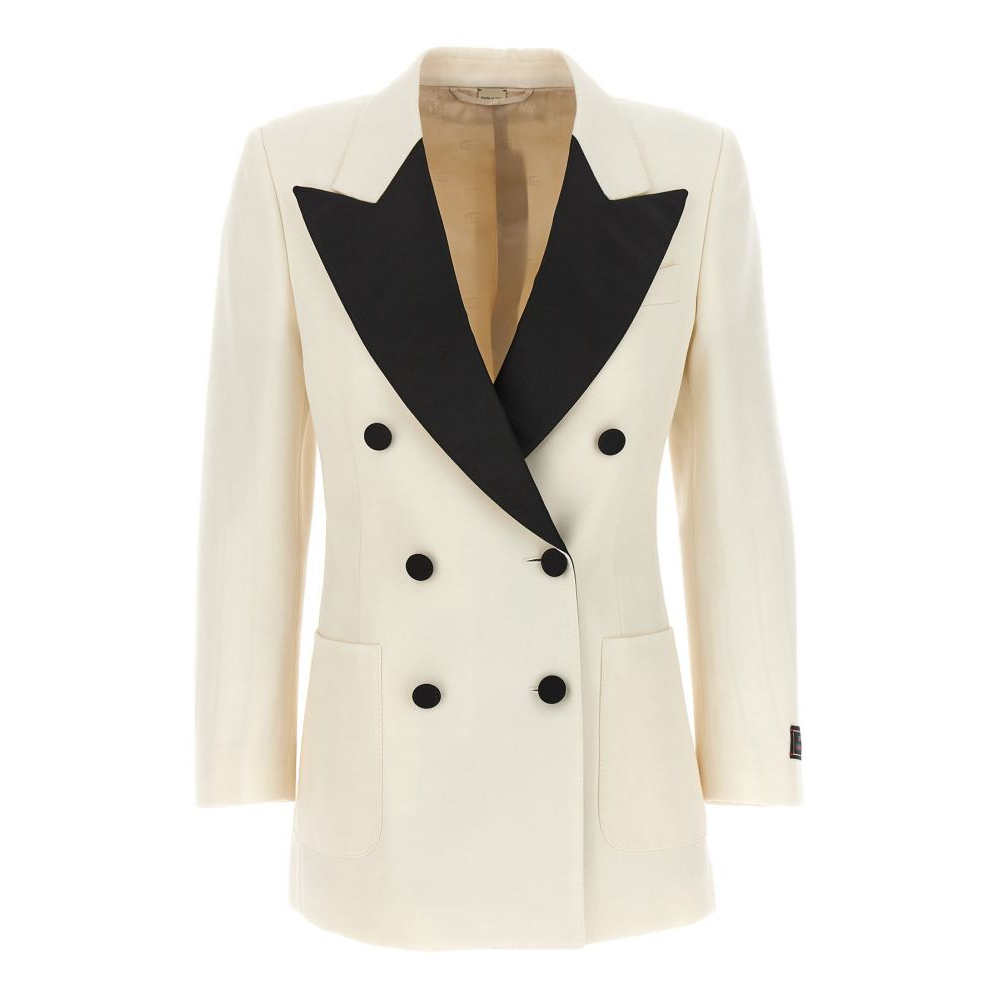 Women's 'Double-Breasted' Blazer