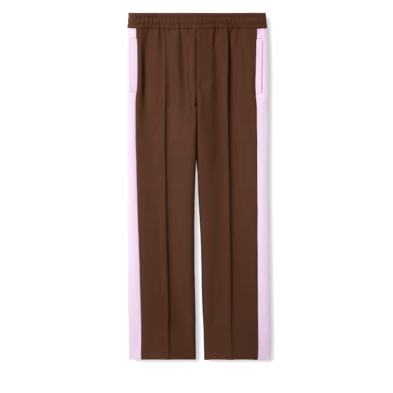 Men's 'Fluid Drill' Trousers