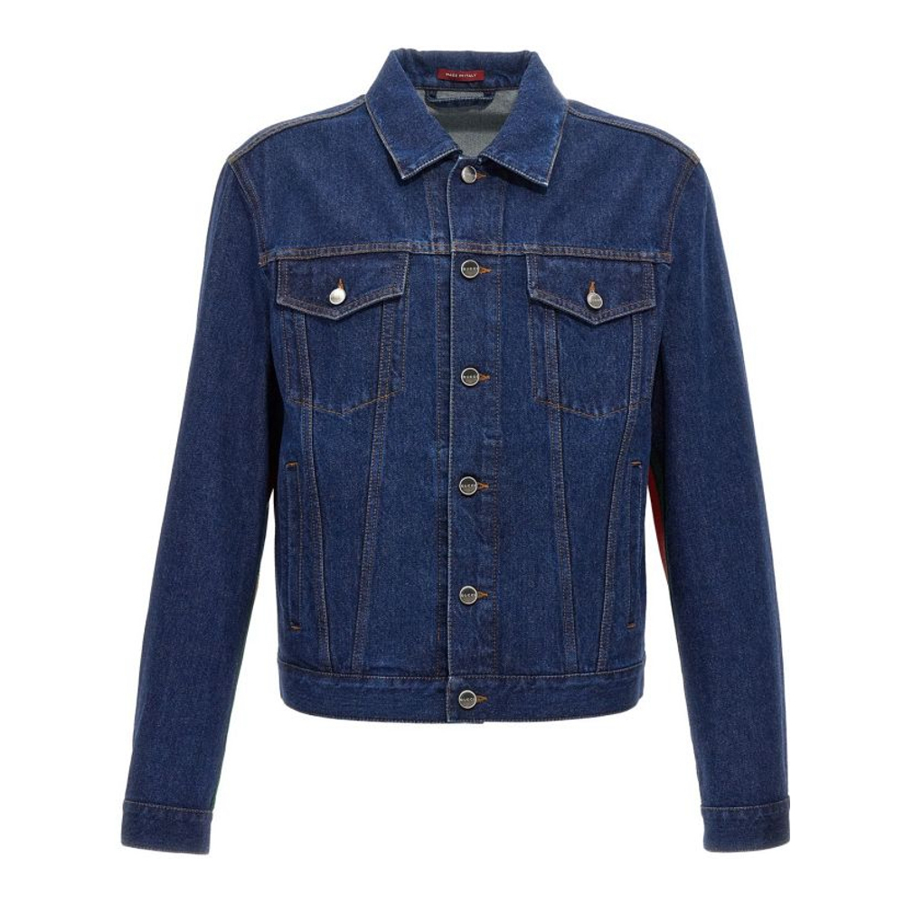 Veste en jeans pour Hommes