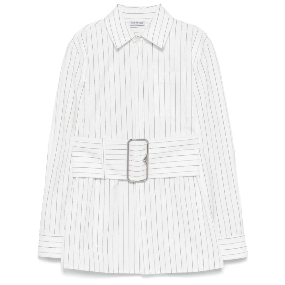 Chemise 'Striped' pour Femmes