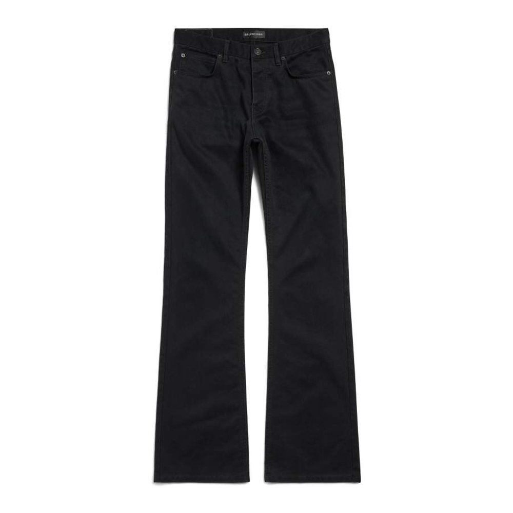 Women's 'Taglio Dritto' Trousers