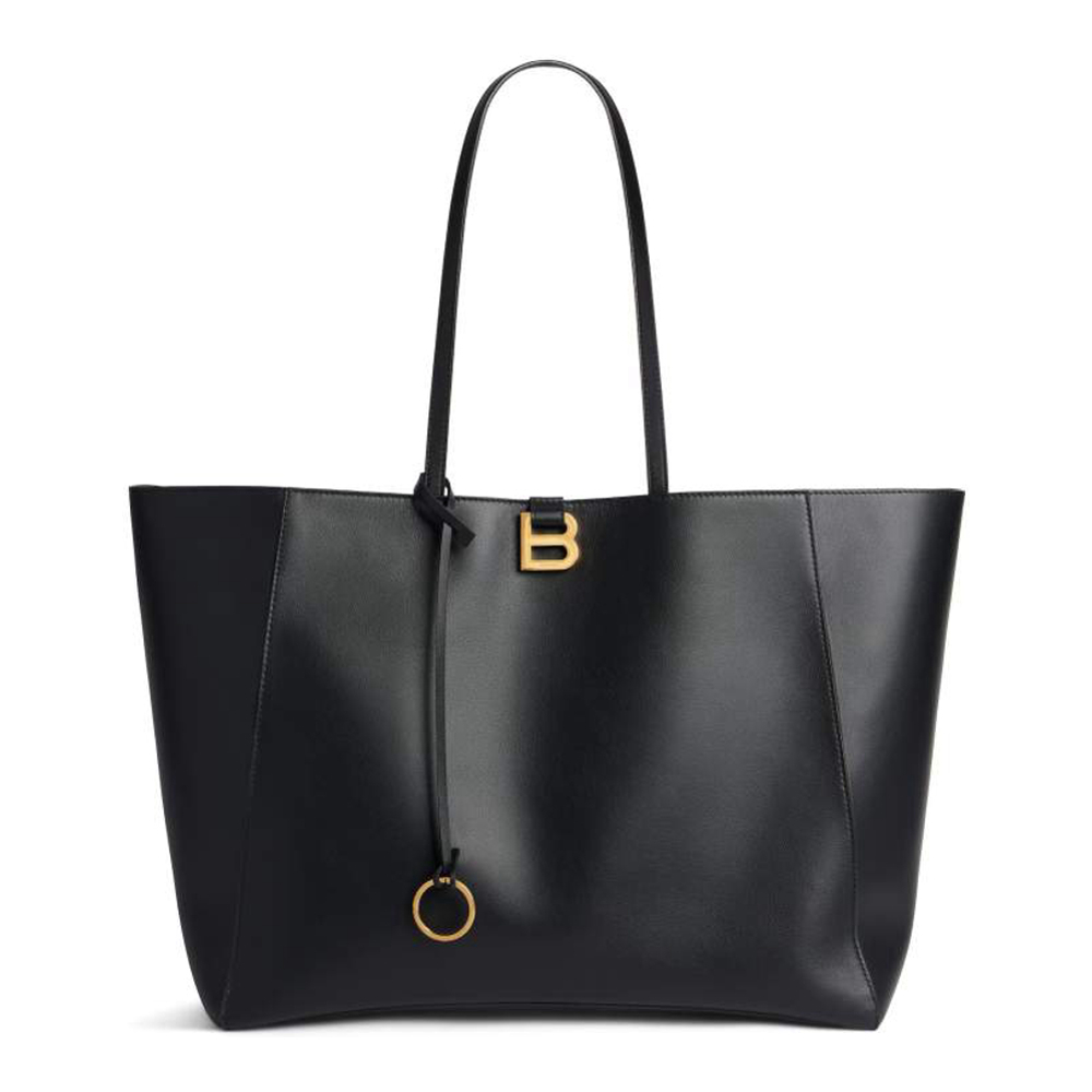 'Hourglass Soft Large' Tote Handtasche für Damen