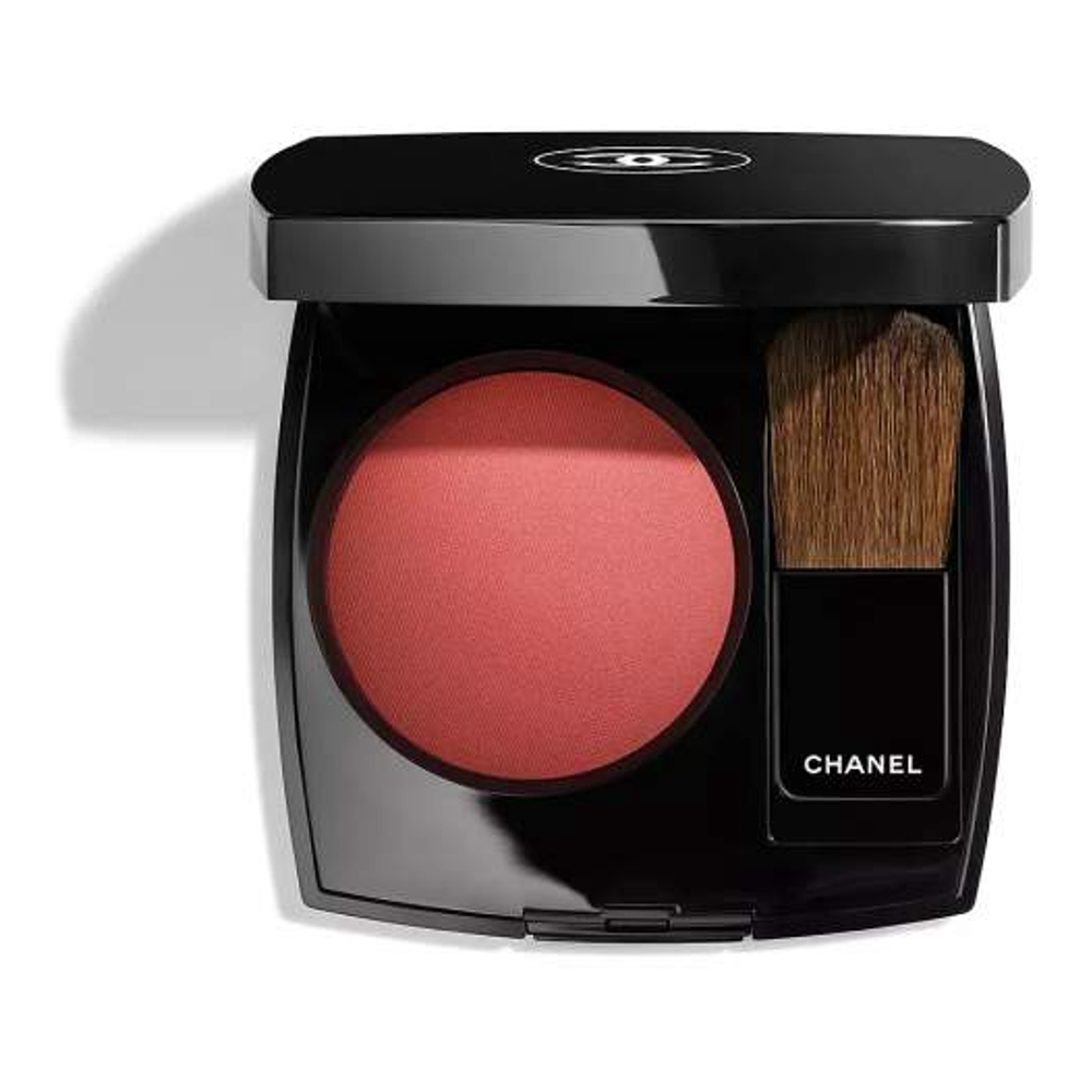 'Joues Contraste' Powder Blush - 430 Foschia Rosa, 4 g