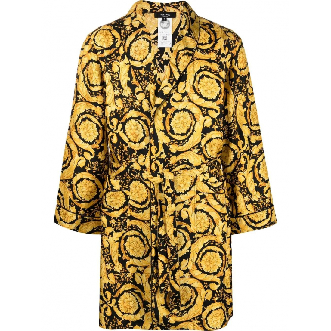 Robe 'Barocco' pour Hommes