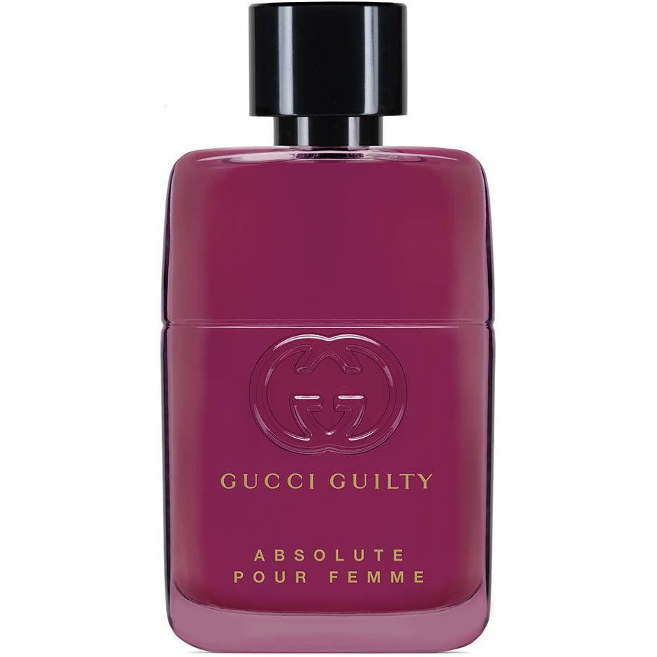 Eau de parfum 'Guilty Absolute' - 30 ml