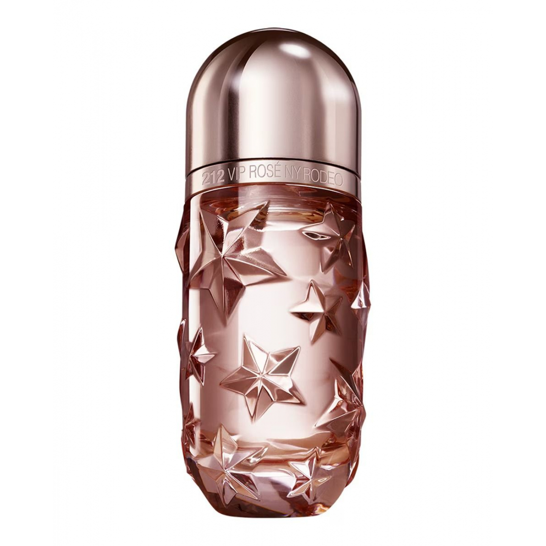 Eau de parfum '212 Vip Rosé Ny Rodeo' - 80 ml