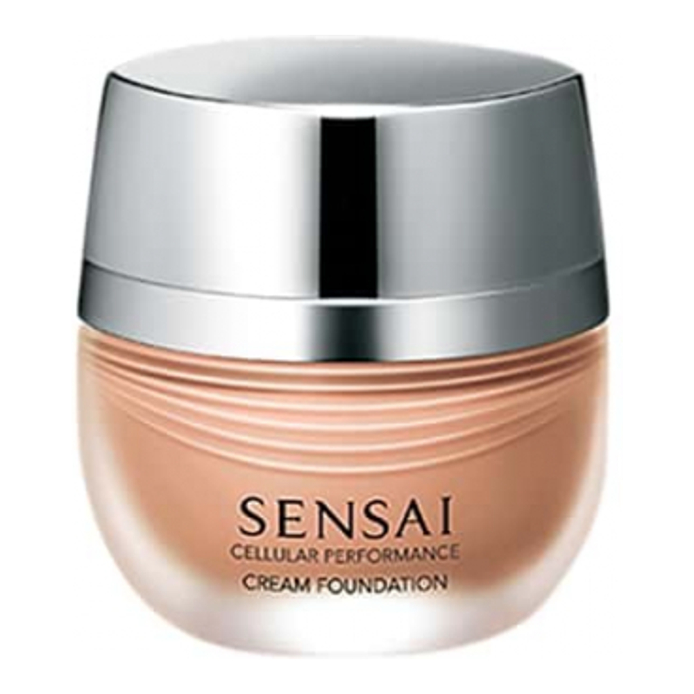 'Cellular Performance Cream SPF15' Foundation - 13 Warm Beige 30 ml