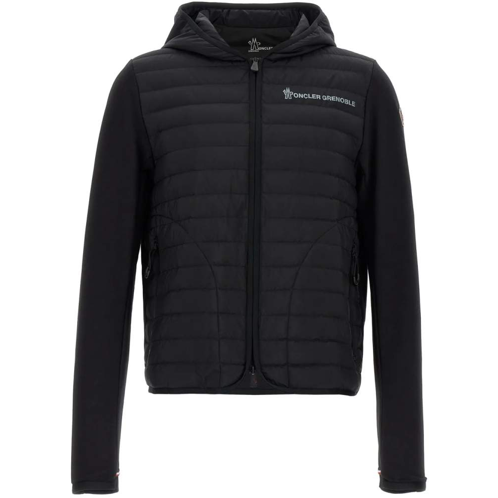 Doudoune 'Hooded' pour Hommes