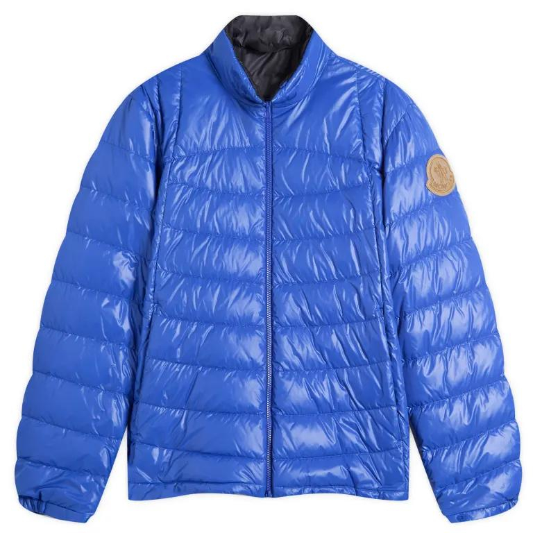 Doudoune en plumes 'Galeso' pour Hommes