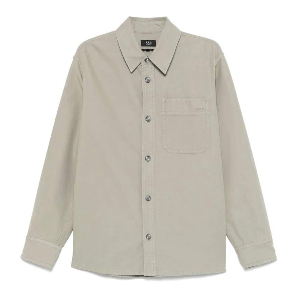 Chemise 'Basile' pour Hommes