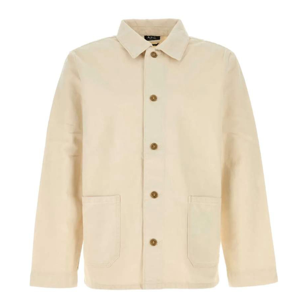 Veste 'Kerlouan' pour Hommes